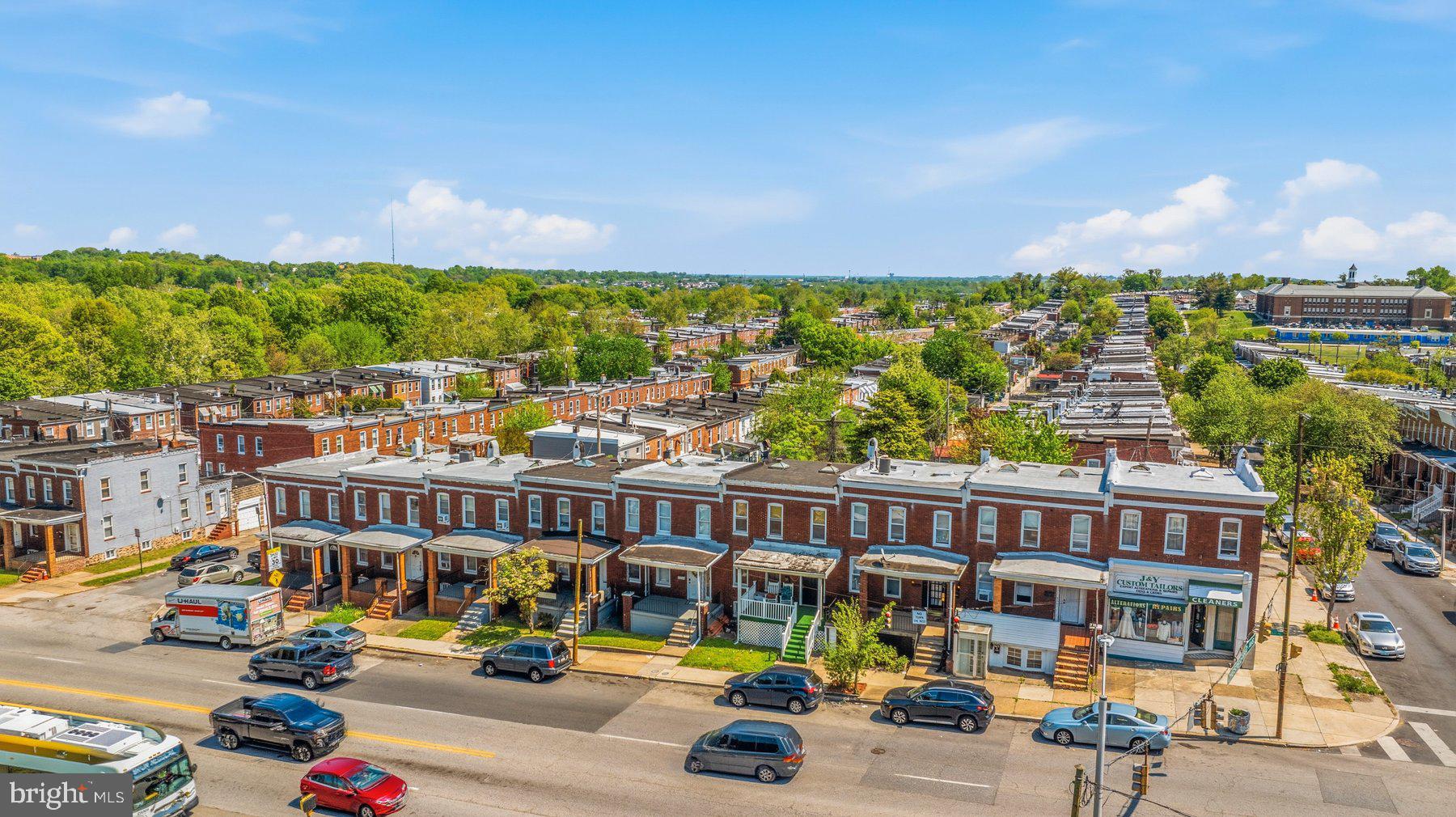 3709 Belair Road Baltimore, MD 21213 - Photo 7 of 9