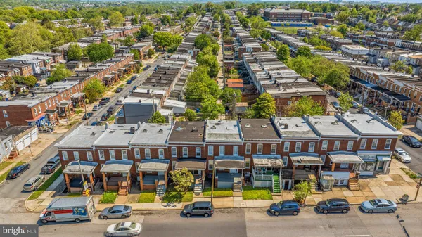 $174,900 | 3709 Belair Road, Baltimore, MD 21213