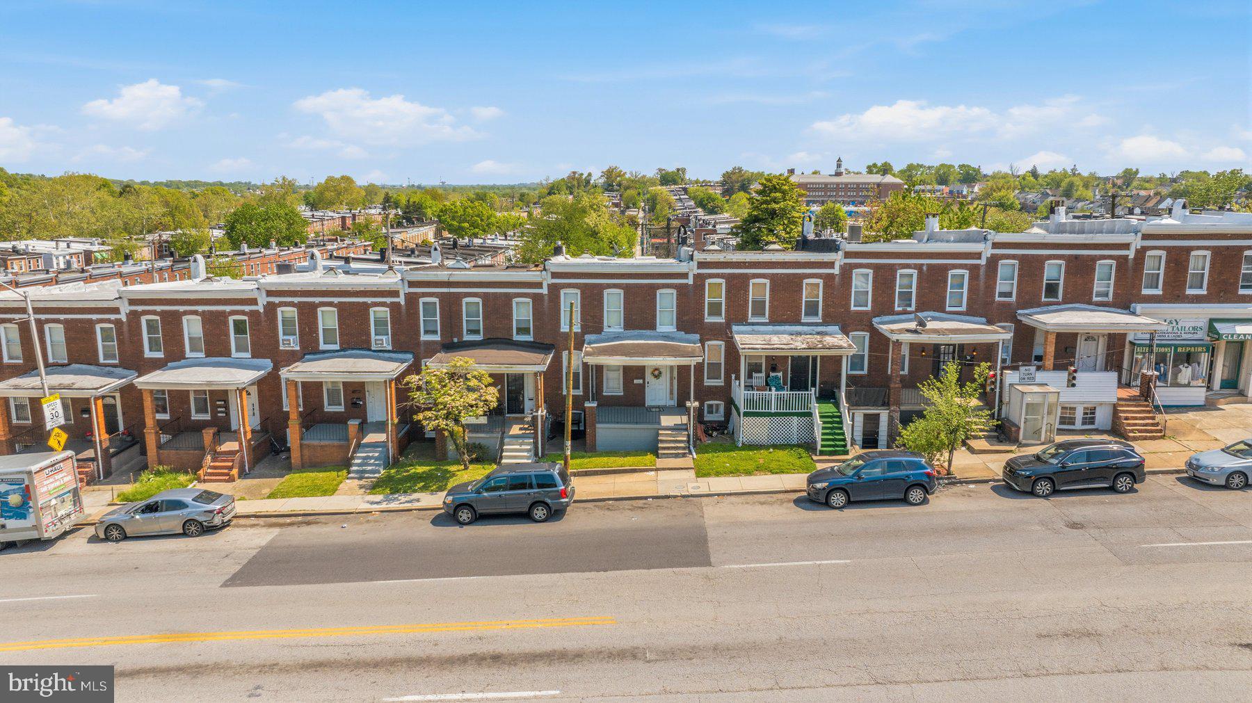 3709 Belair Road Baltimore, MD 21213 - Photo 9 of 9