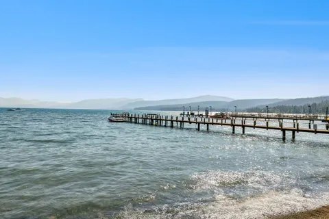front view of house with a yard