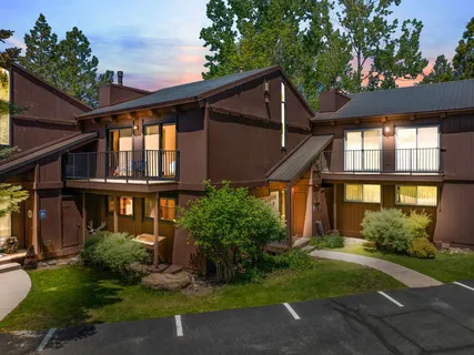 $1,549,000 | 2560 Lake Forest Road, Unit 24, Tahoe City, CA 96145