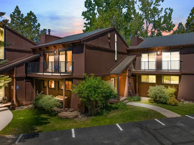 $1,549,000 | 2560 Lake Forest Road, Unit 24, Tahoe City, CA 96145