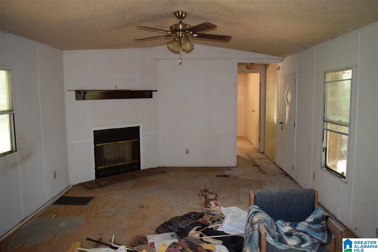 730 Rickwood Cavern Road Warrior, AL 35180 - Photo 11 of 14