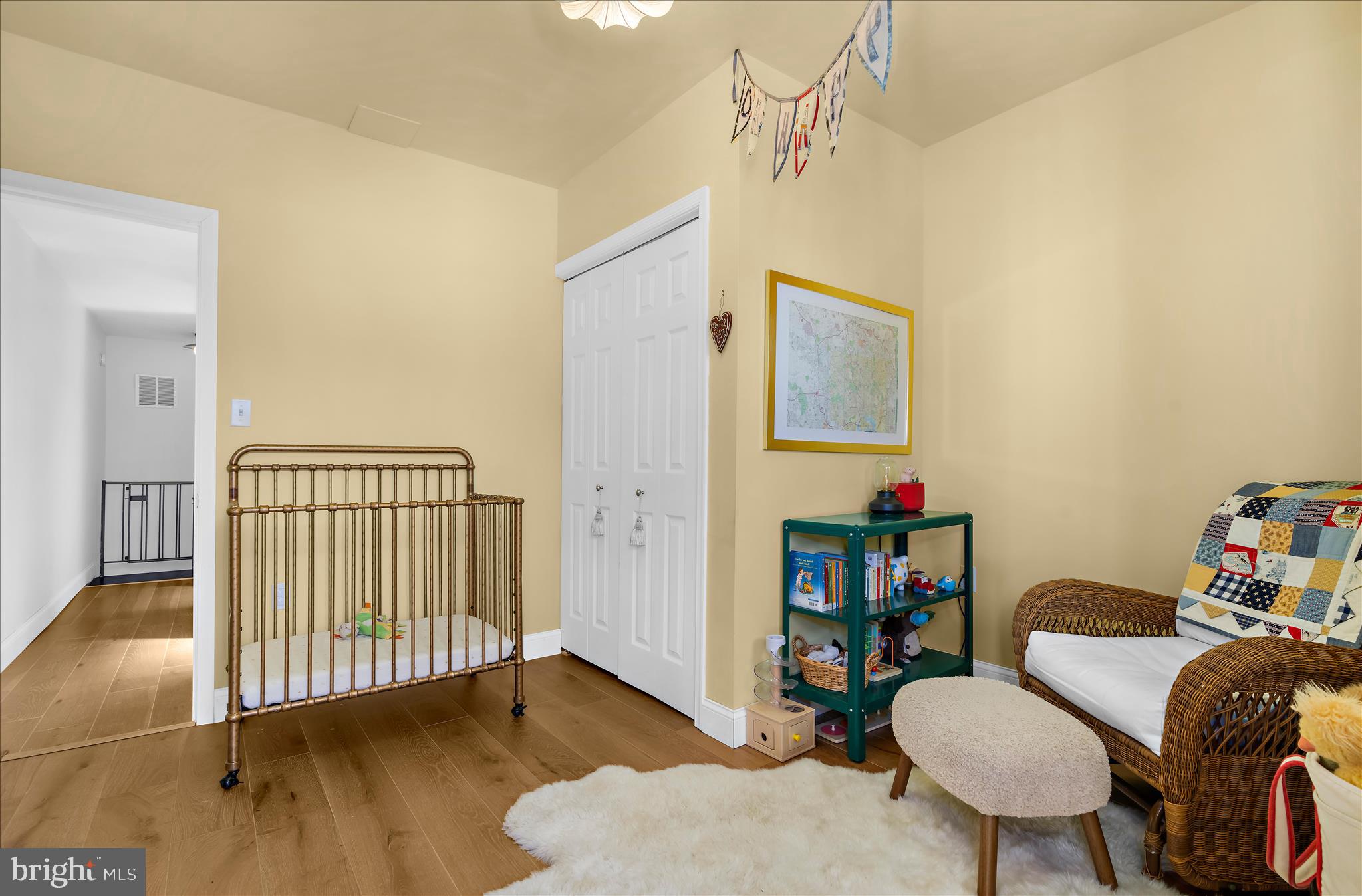 1628 Jackson Street Baltimore, MD 21230 - Photo 14 of 27