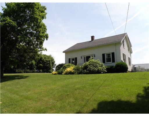 1109 Main Street Bangor, ME 04401 - Photo 9 of 20 Exterior Front.