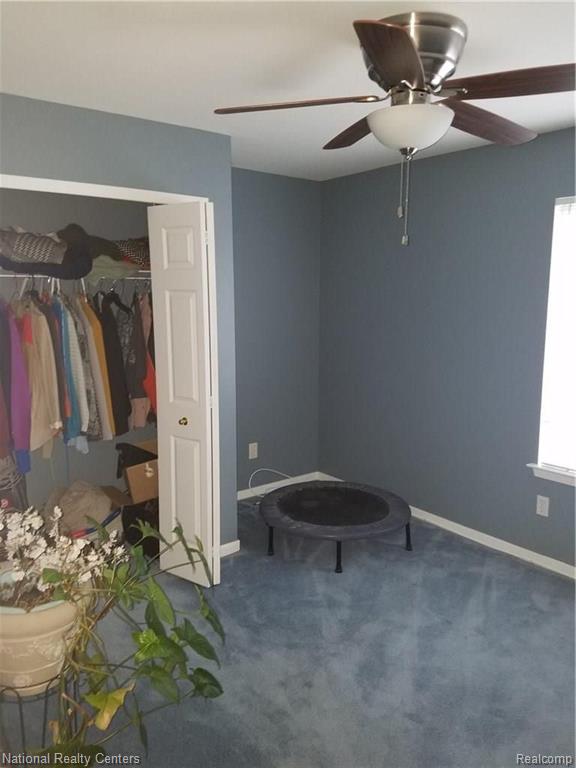 253 Oak Ridge Drive, Unit 44 Pontiac, MI 48341 - Photo 16 of 38