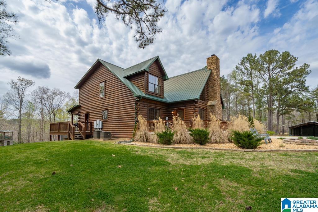 7130 Sellers Road Dora, AL 35062 - Photo 4 of 63