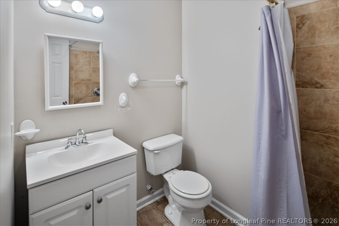 110 Damson Court Raeford, NC 28376 - Photo 30 of 44