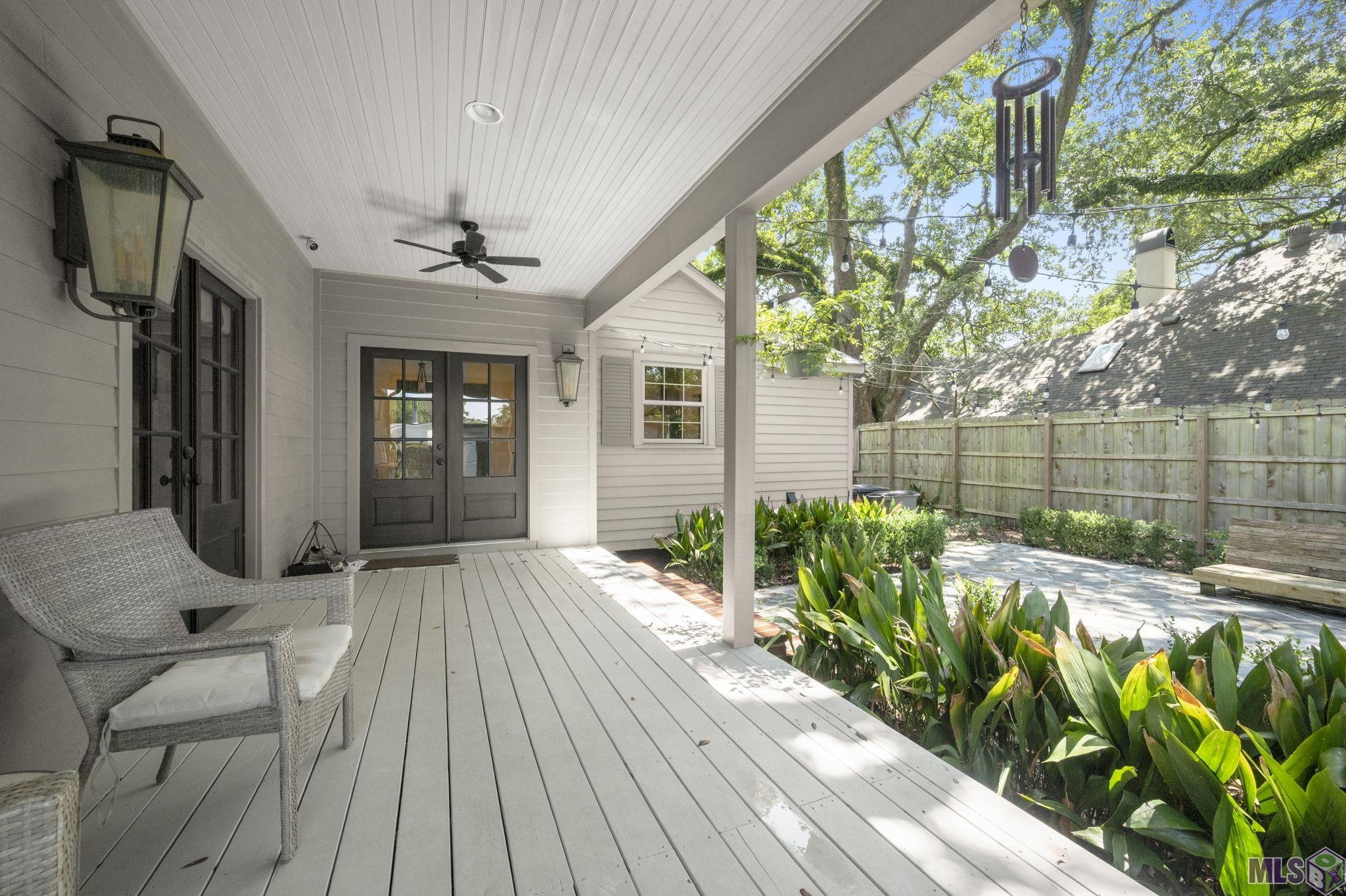 4266 Hyacinth Avenue Baton Rouge, LA 70808 - Photo 21 of 27