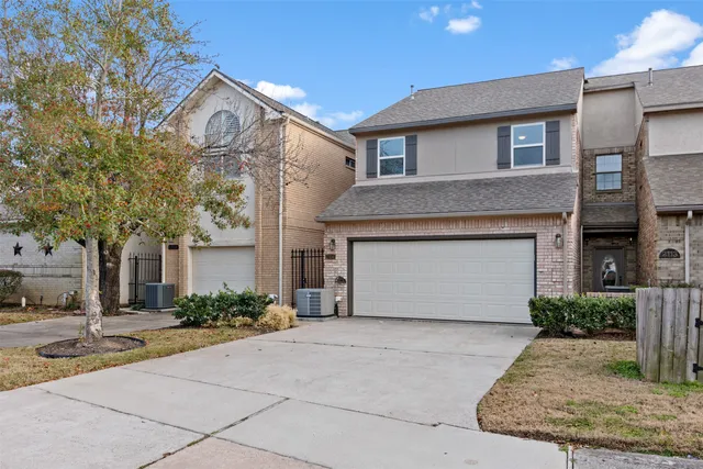 $489,900 | 2114 Gunwale Circle, Willis, TX 77318