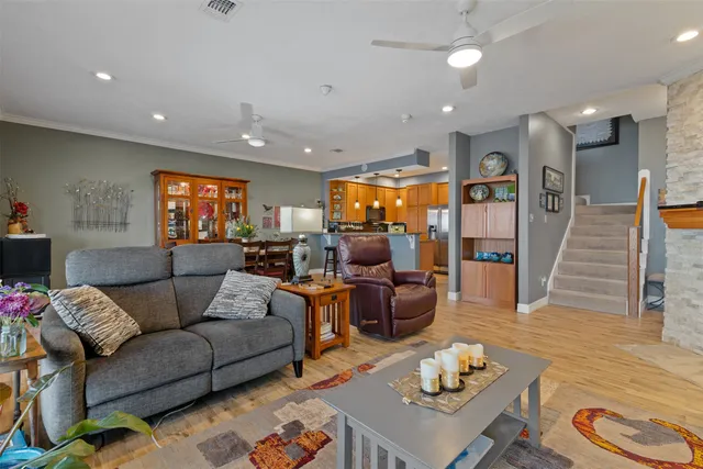 $489,900 | 2114 Gunwale Circle, Willis, TX 77318