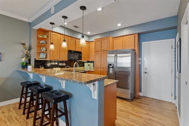 $489,900 | 2114 Gunwale Circle, Willis, TX 77318