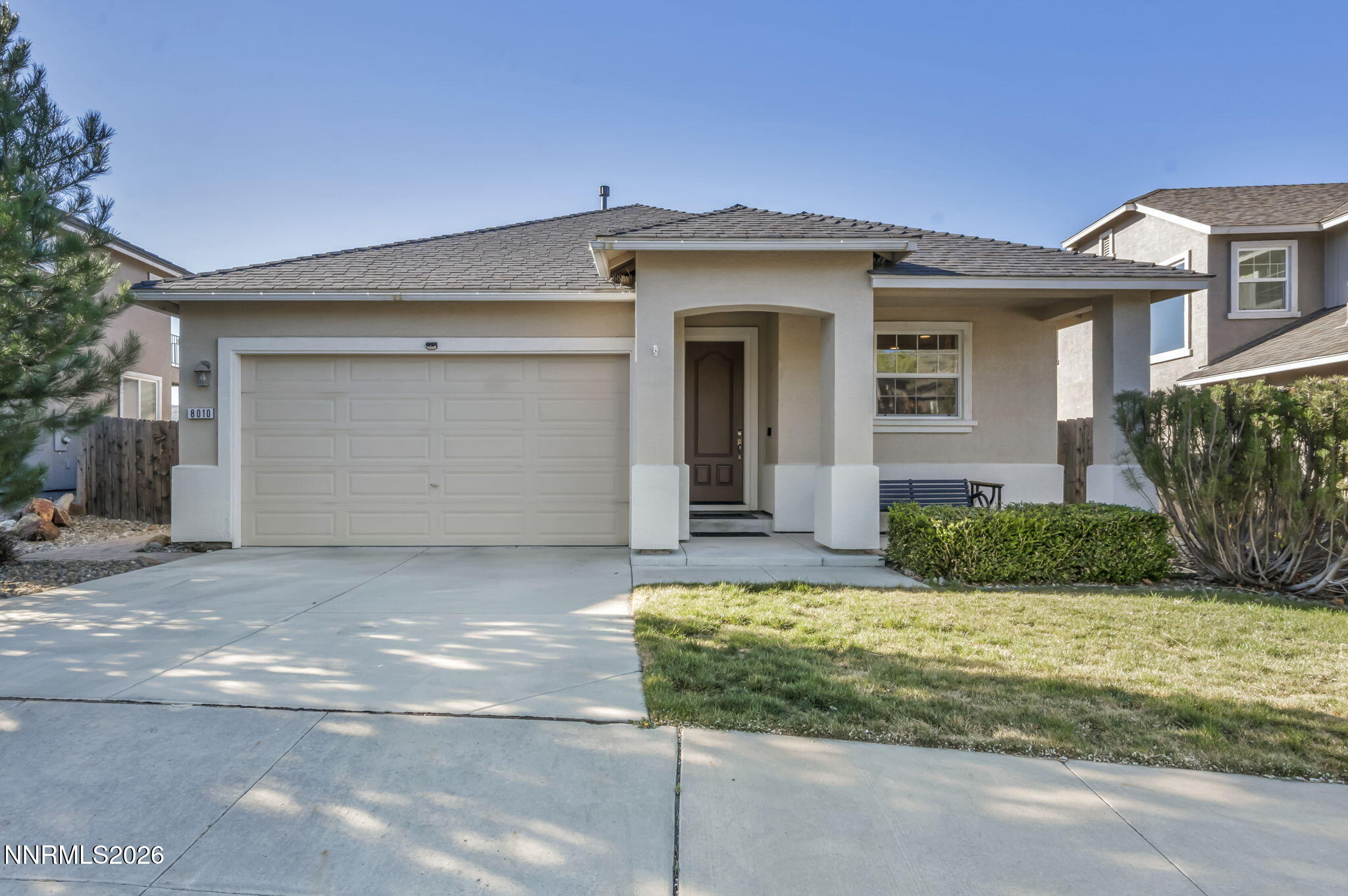 8010 Anselmo Court Reno, NV 89523 - Photo 1 of 52 anselmo1