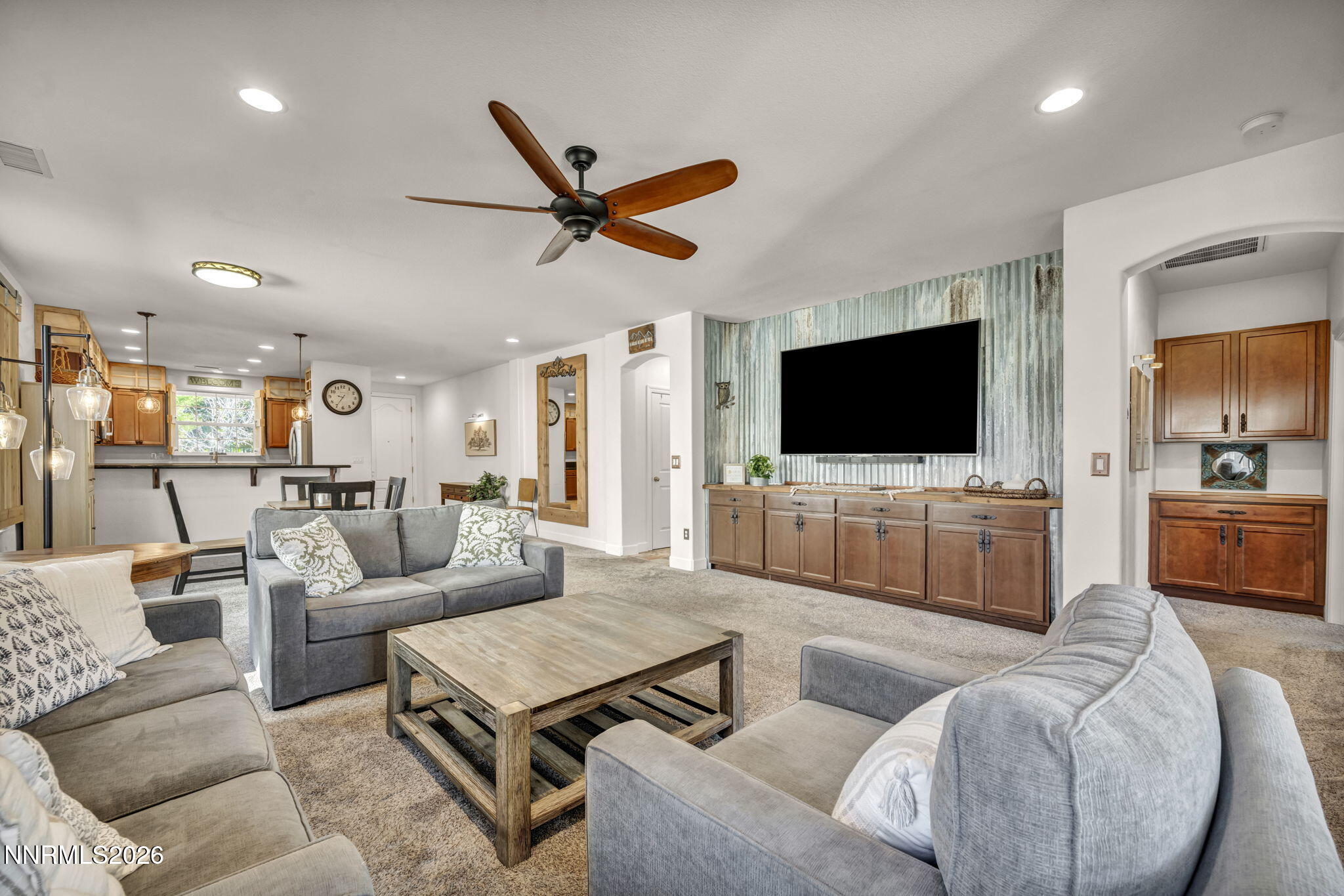 8010 Anselmo Court Reno, NV 89523 - Photo 29 of 52 anselmo38