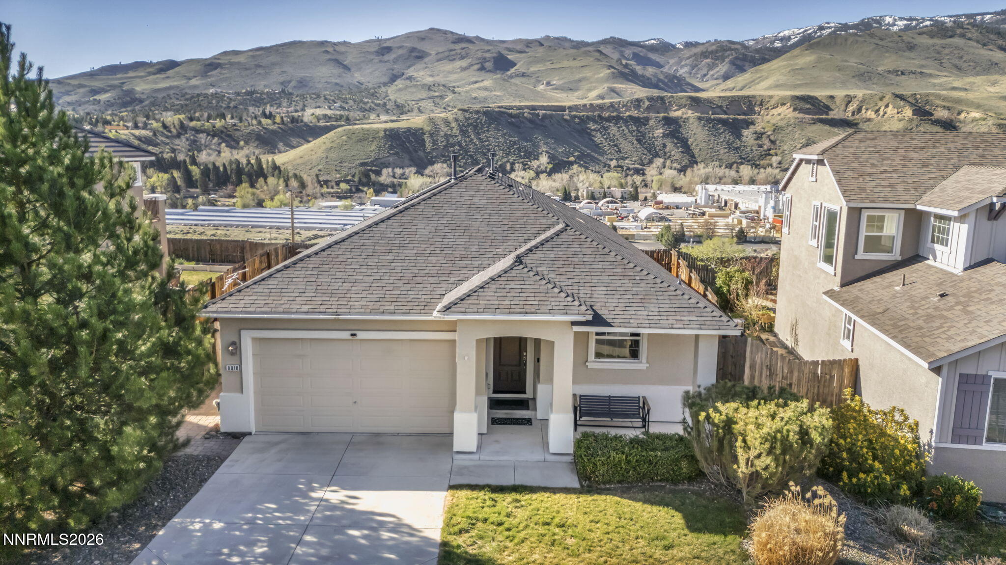 8010 Anselmo Court Reno, NV 89523 - Photo 3 of 52 anselmo4