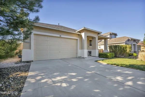$659,000 | 8010 Anselmo Court, Reno, NV 89523