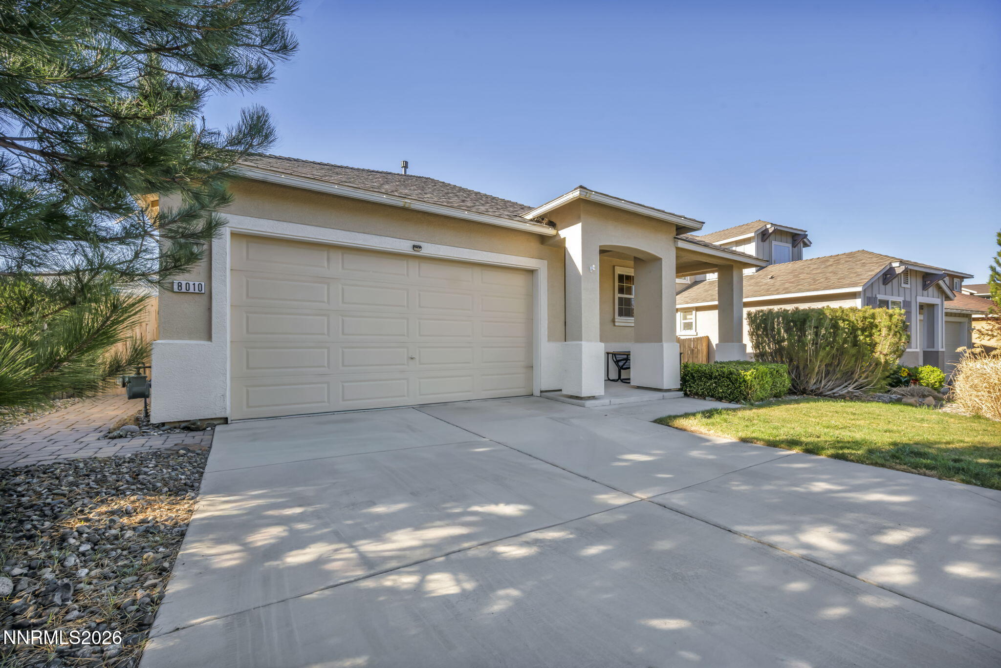 8010 Anselmo Court Reno, NV 89523 - Photo 4 of 52 anselmo5