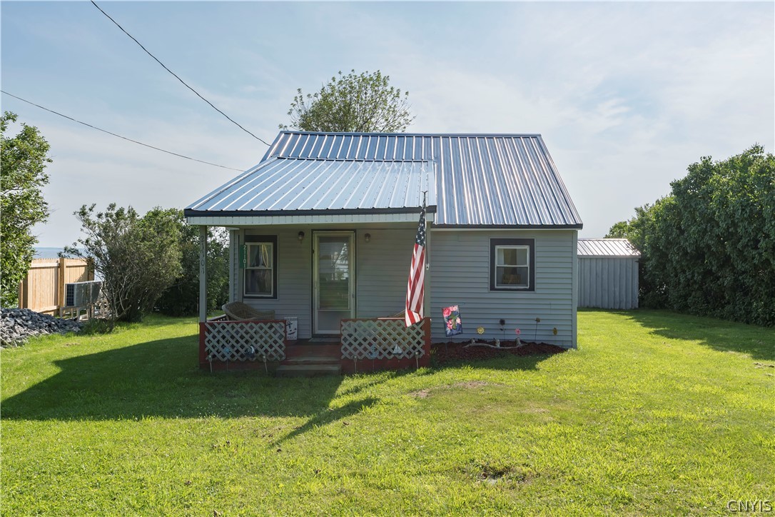 21101 Co Rt 59 Dexter, NY 13634 - Photo 1 of 48