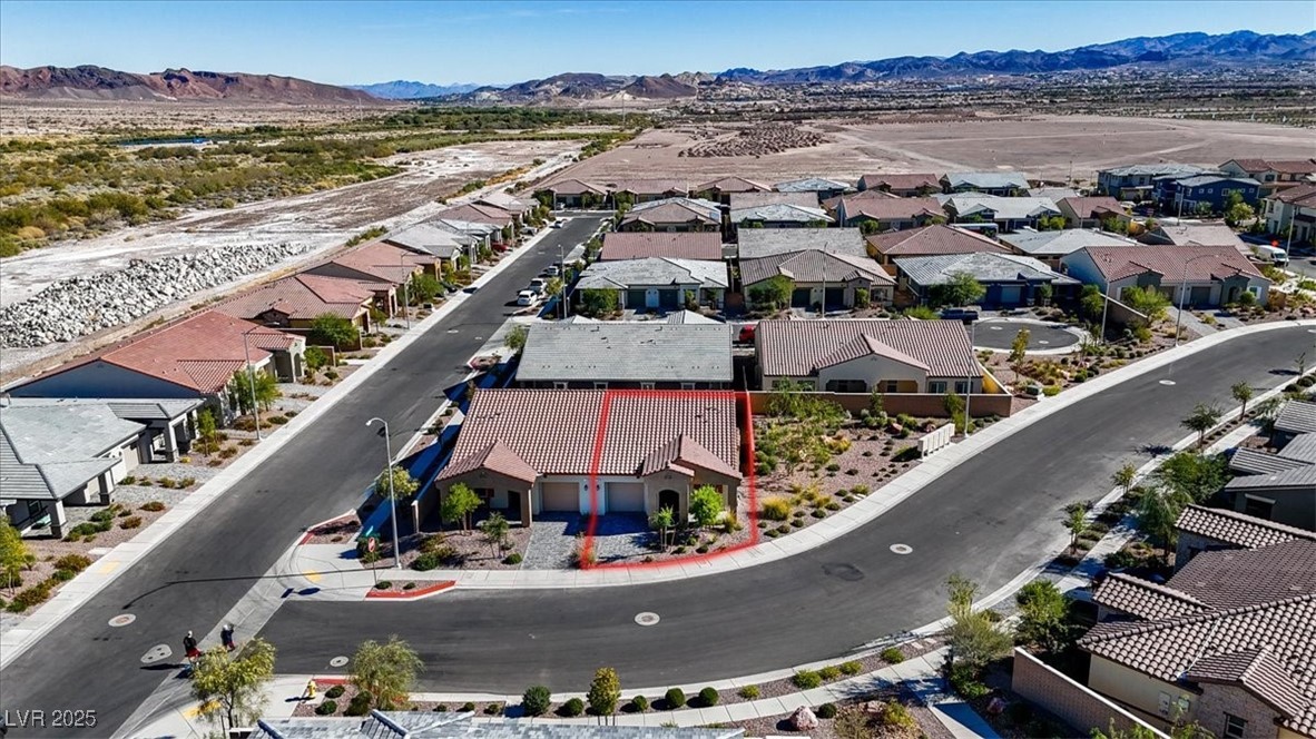 1186 Hummingbird Bay Lane Henderson, NV 89011 - Photo 13 of 24