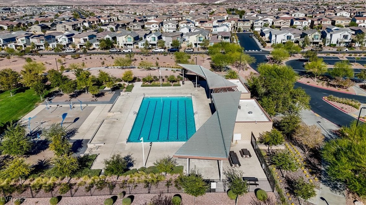 1186 Hummingbird Bay Lane Henderson, NV 89011 - Photo 17 of 24