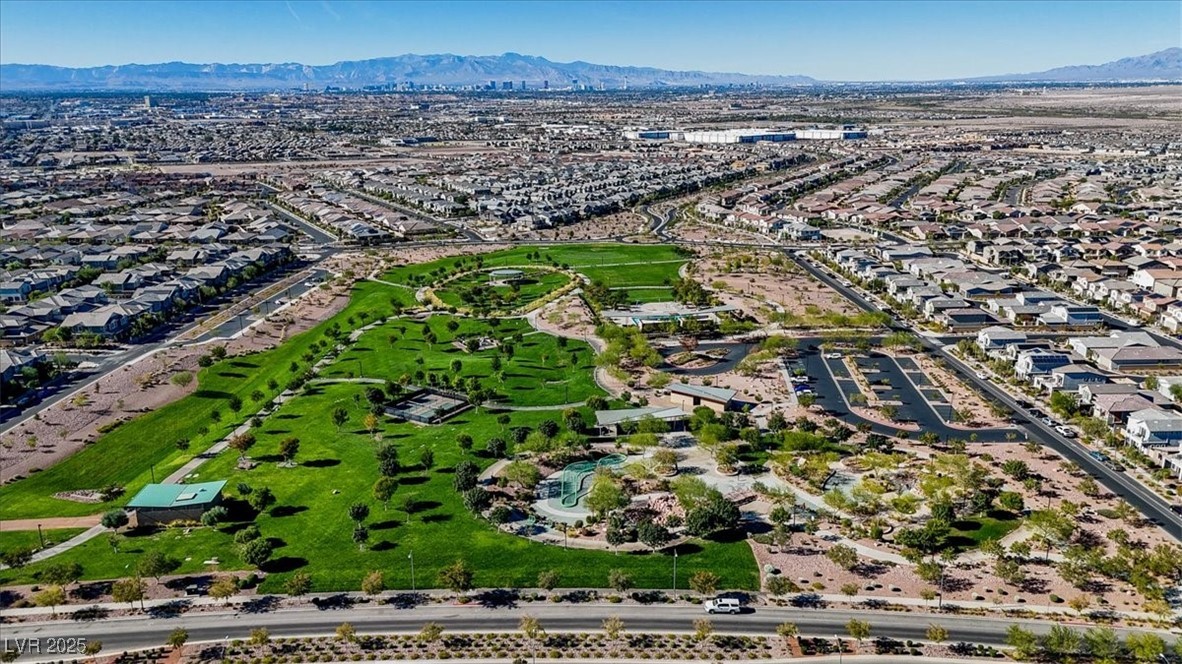 1186 Hummingbird Bay Lane Henderson, NV 89011 - Photo 18 of 24