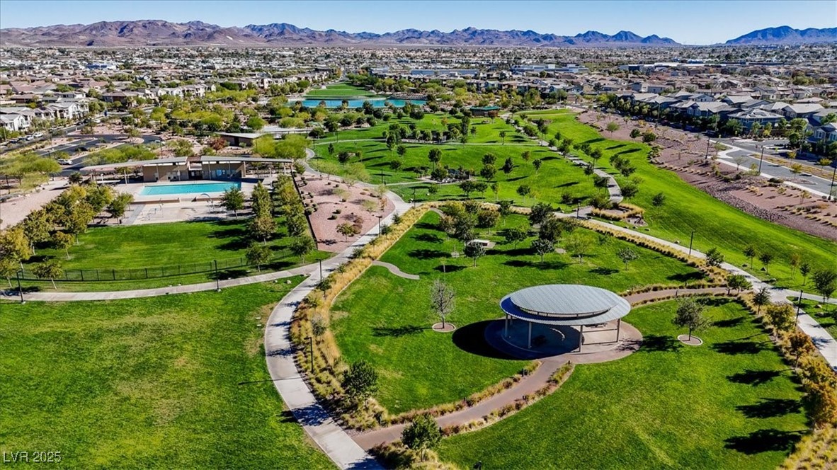 1186 Hummingbird Bay Lane Henderson, NV 89011 - Photo 19 of 24