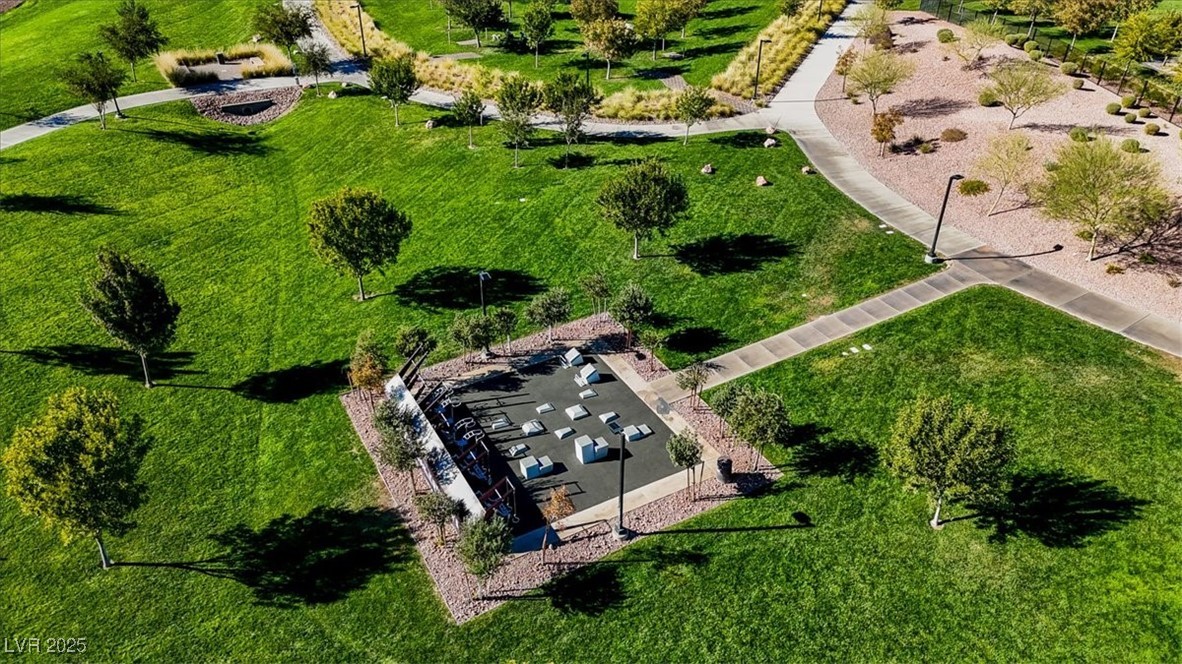 1186 Hummingbird Bay Lane Henderson, NV 89011 - Photo 20 of 24