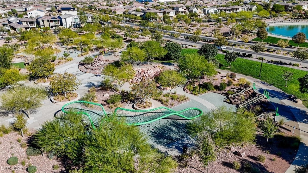 1186 Hummingbird Bay Lane Henderson, NV 89011 - Photo 21 of 24