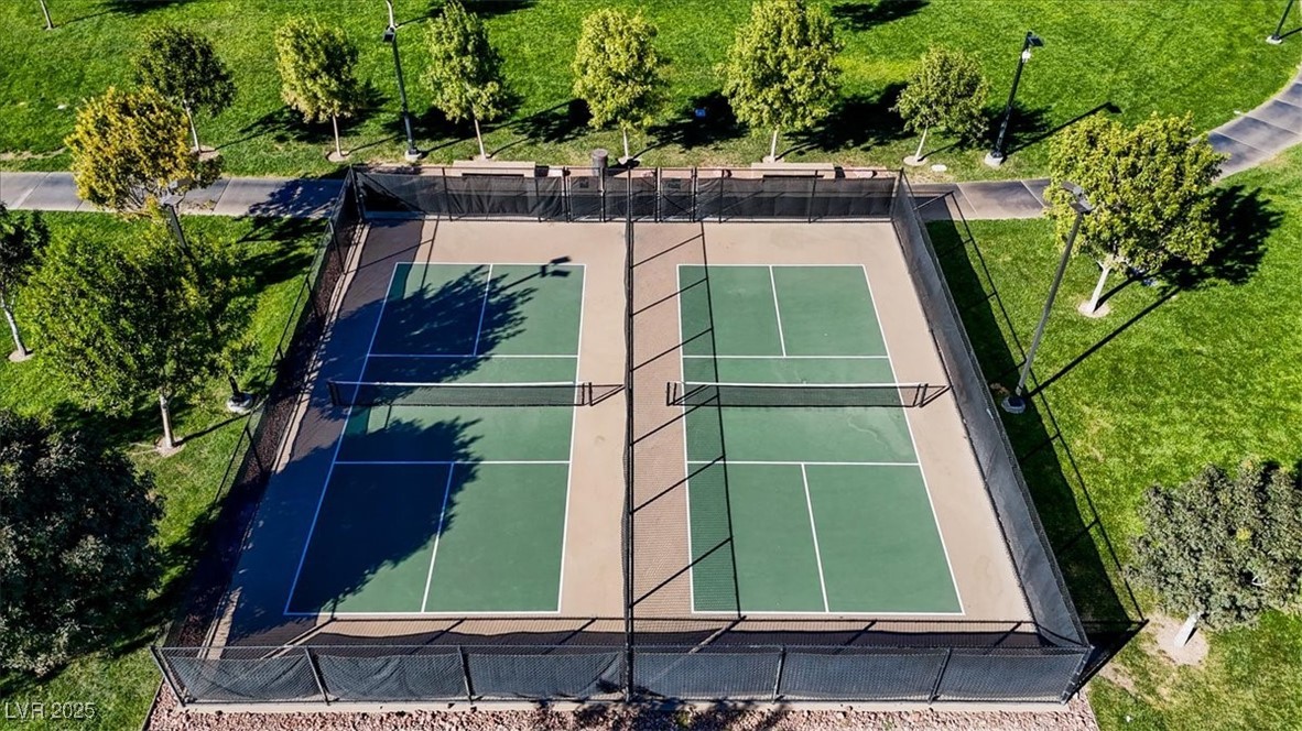 1186 Hummingbird Bay Lane Henderson, NV 89011 - Photo 22 of 24