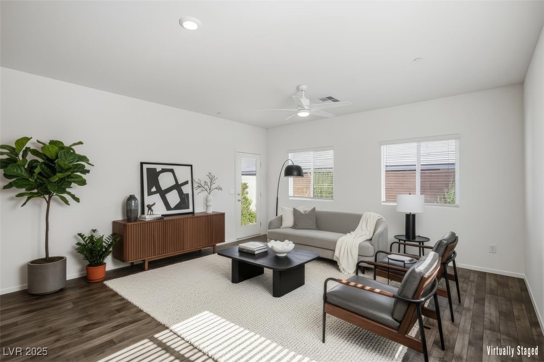 1186 Hummingbird Bay Lane Henderson, NV 89011 - Photo 6 of 24 virtually staged