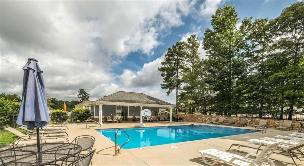 163 Rias Way Bremen, GA 30110 - Photo 20 of 20