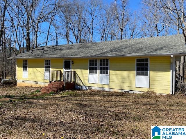 475 Crawfish Lane Ragland, AL 35131 - Photo 3 of 24