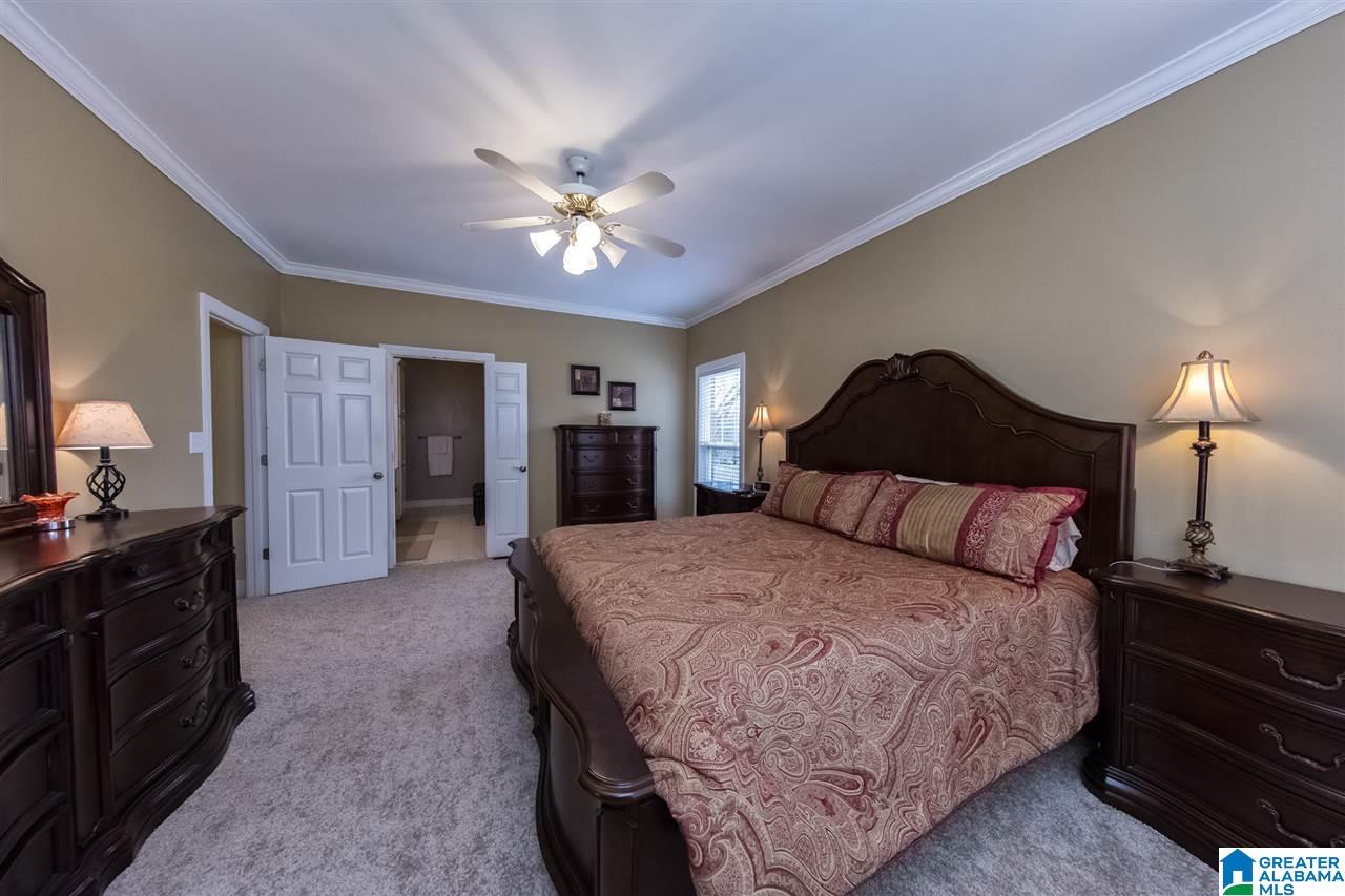 7346 Lake In The Woods Road Trussville, AL 35173 - Photo 21 of 37
