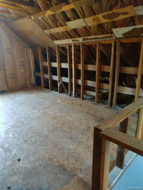7233 Patton Street Detroit, MI 48228 - Photo 3 of 15