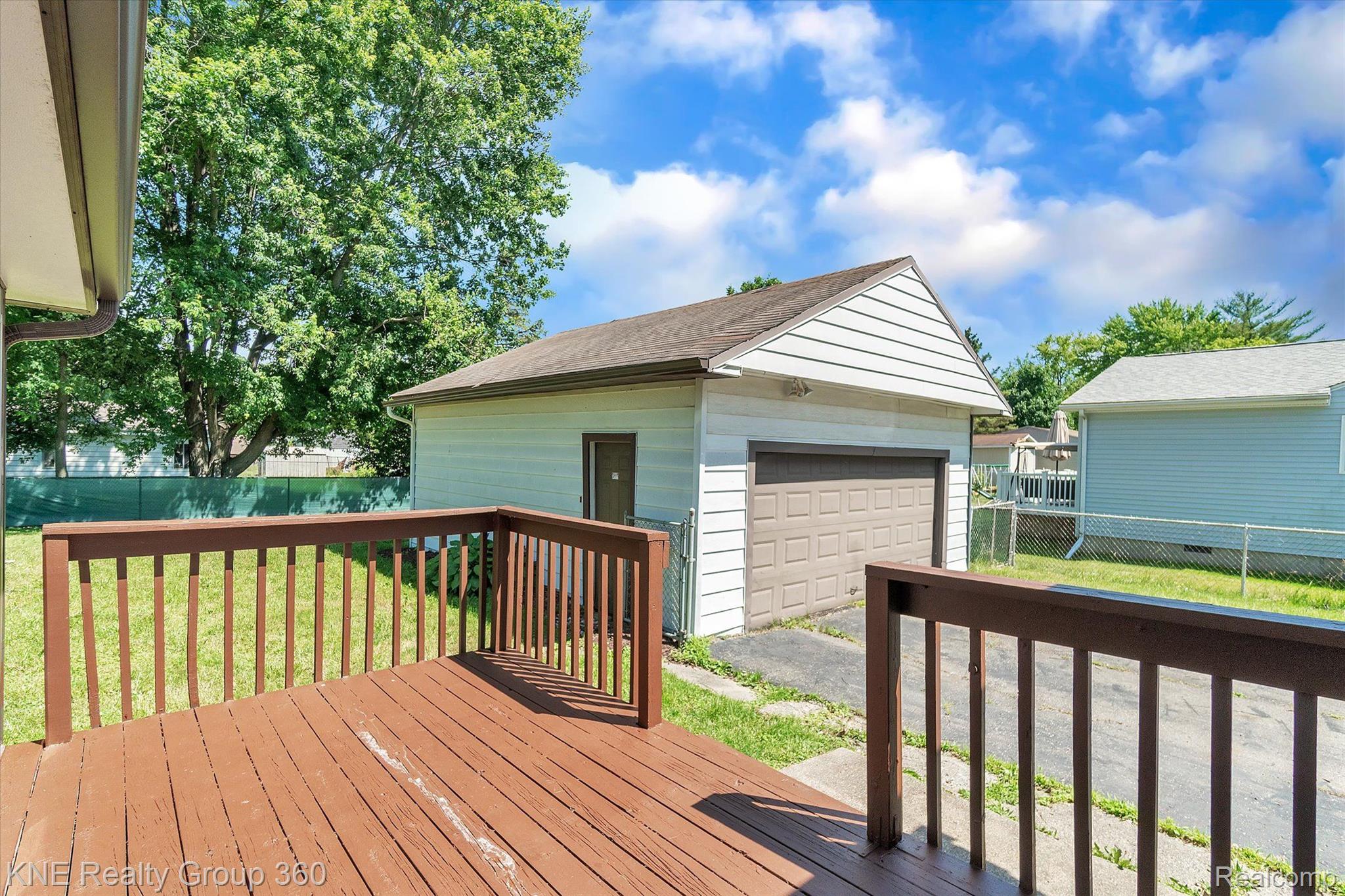 4236 North Belsay Road Flint, MI 48506 - Photo 7 of 41 Gallery Image 7