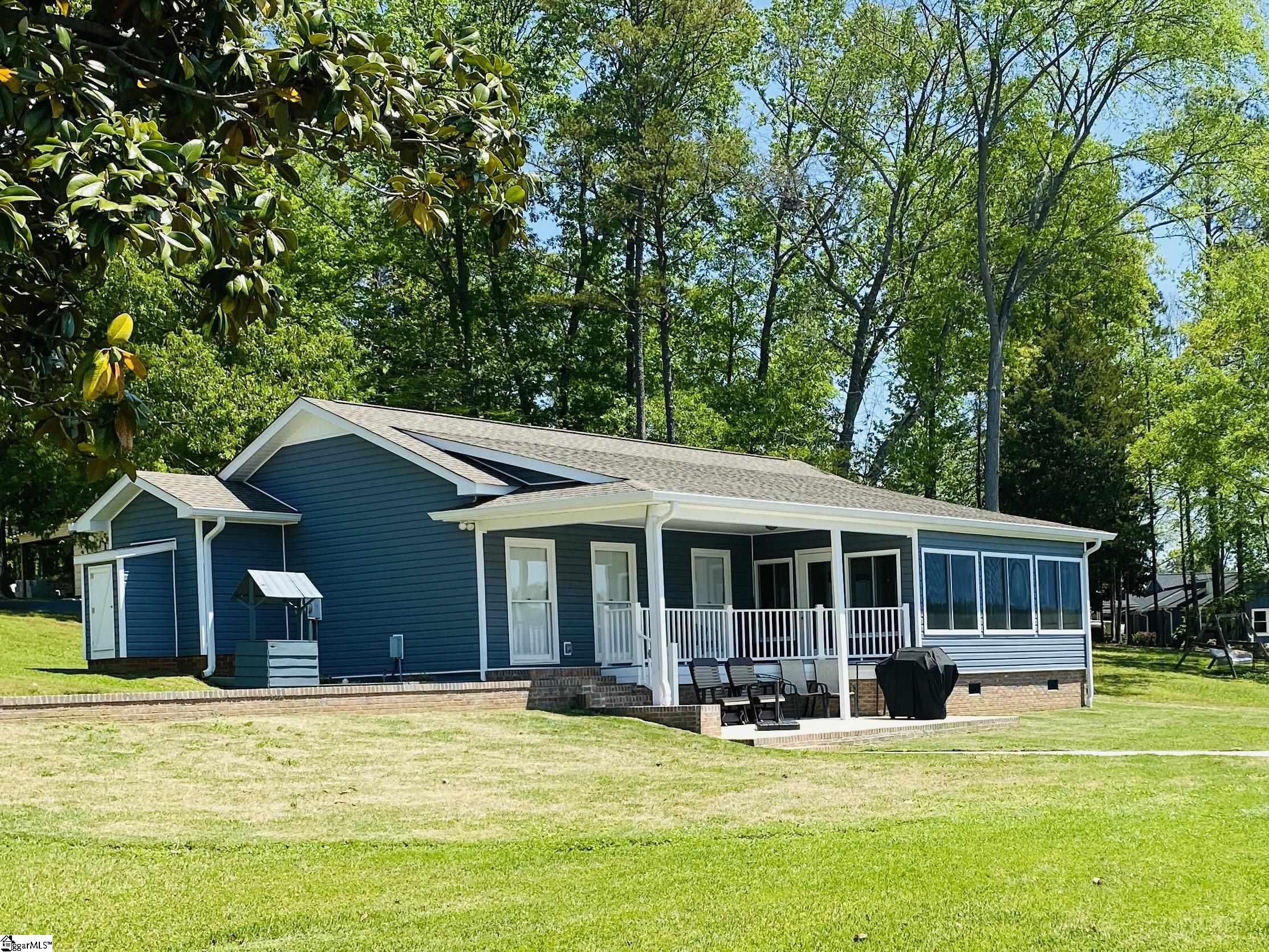 123 Bent Road Greenwood, SC 29649 - Photo 1 of 33 Gallery Image 1