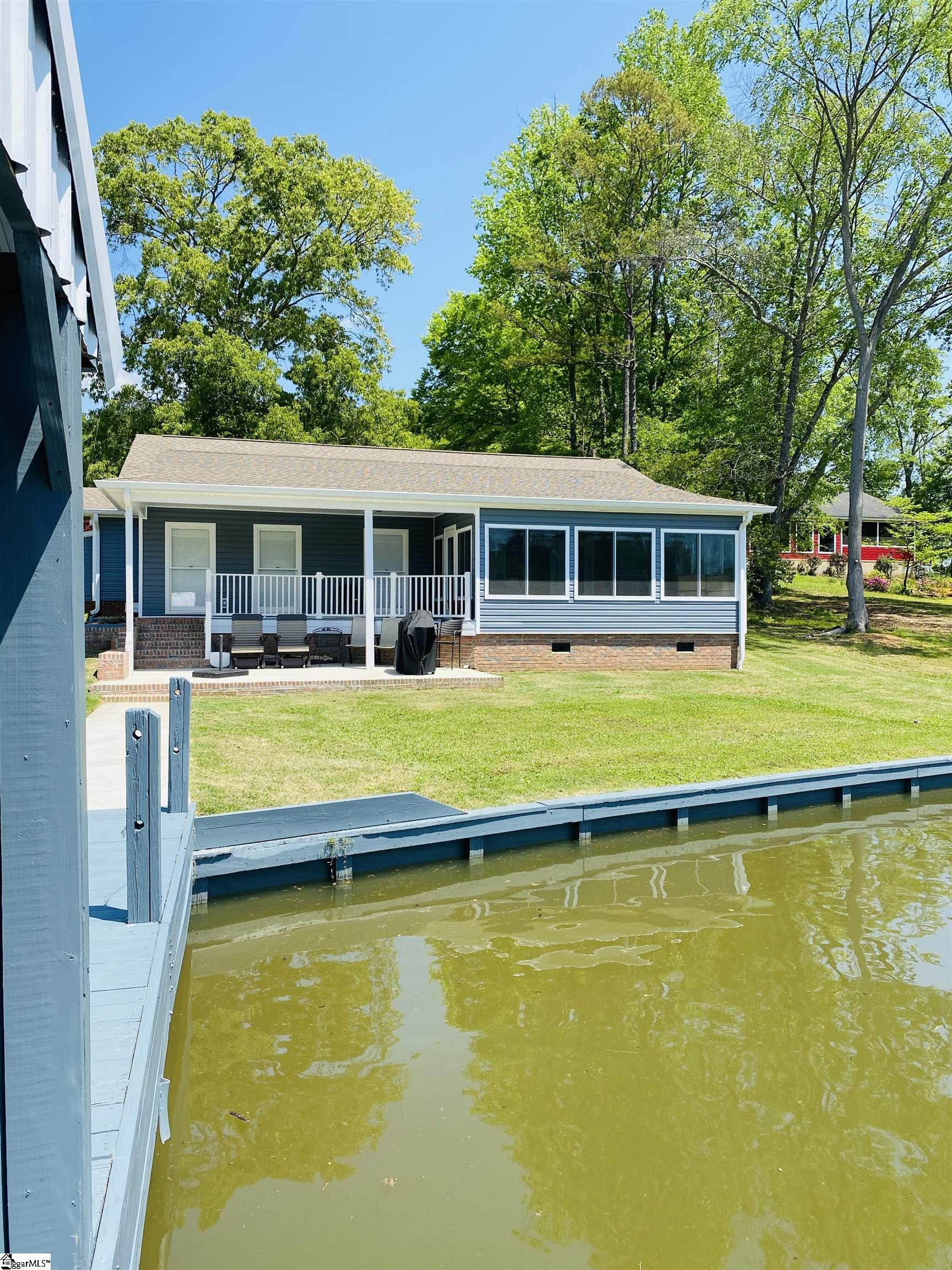 123 Bent Road Greenwood, SC 29649 - Photo 2 of 33 Gallery Image 2
