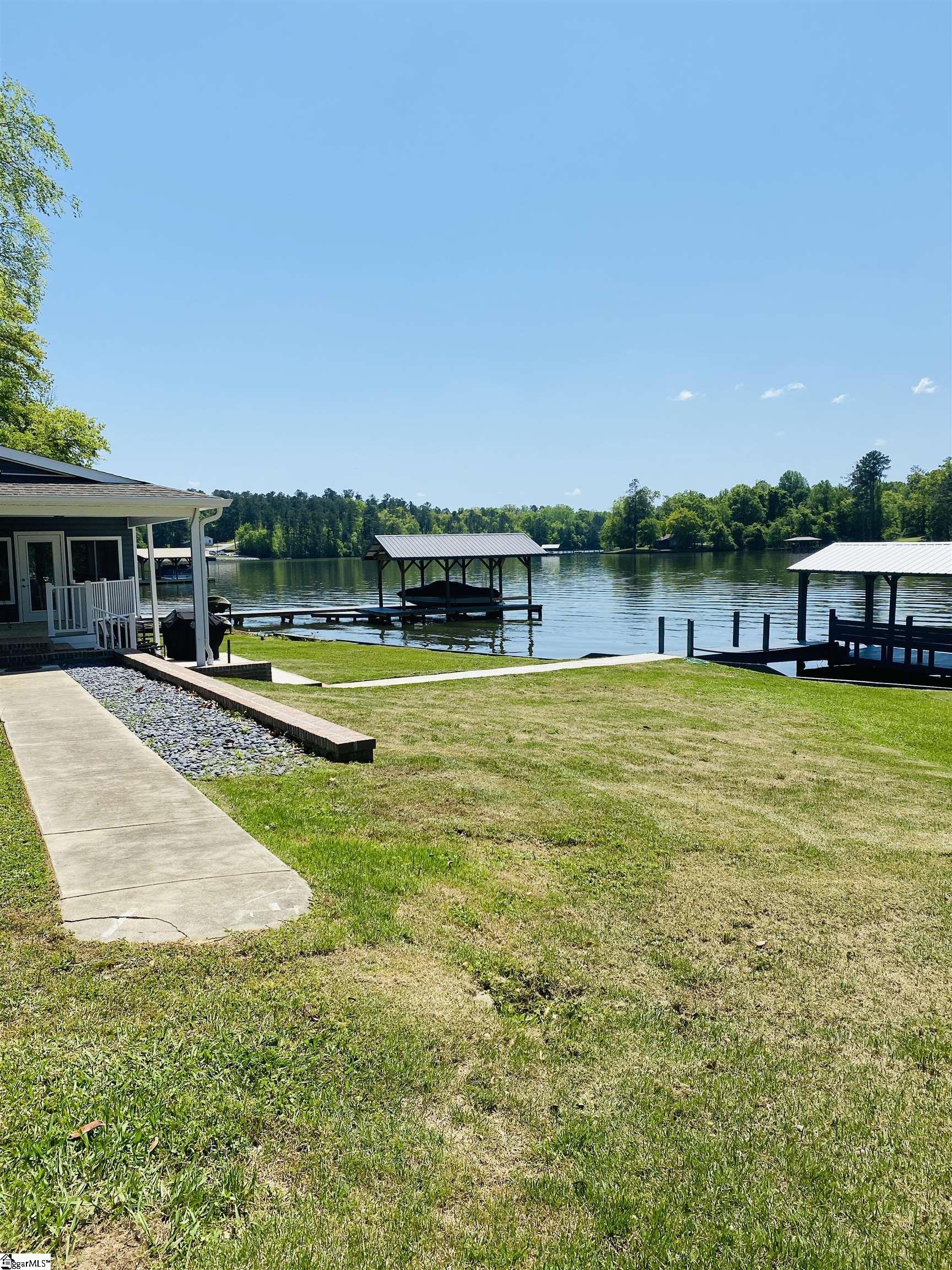 123 Bent Road Greenwood, SC 29649 - Photo 4 of 33 Gallery Image 4