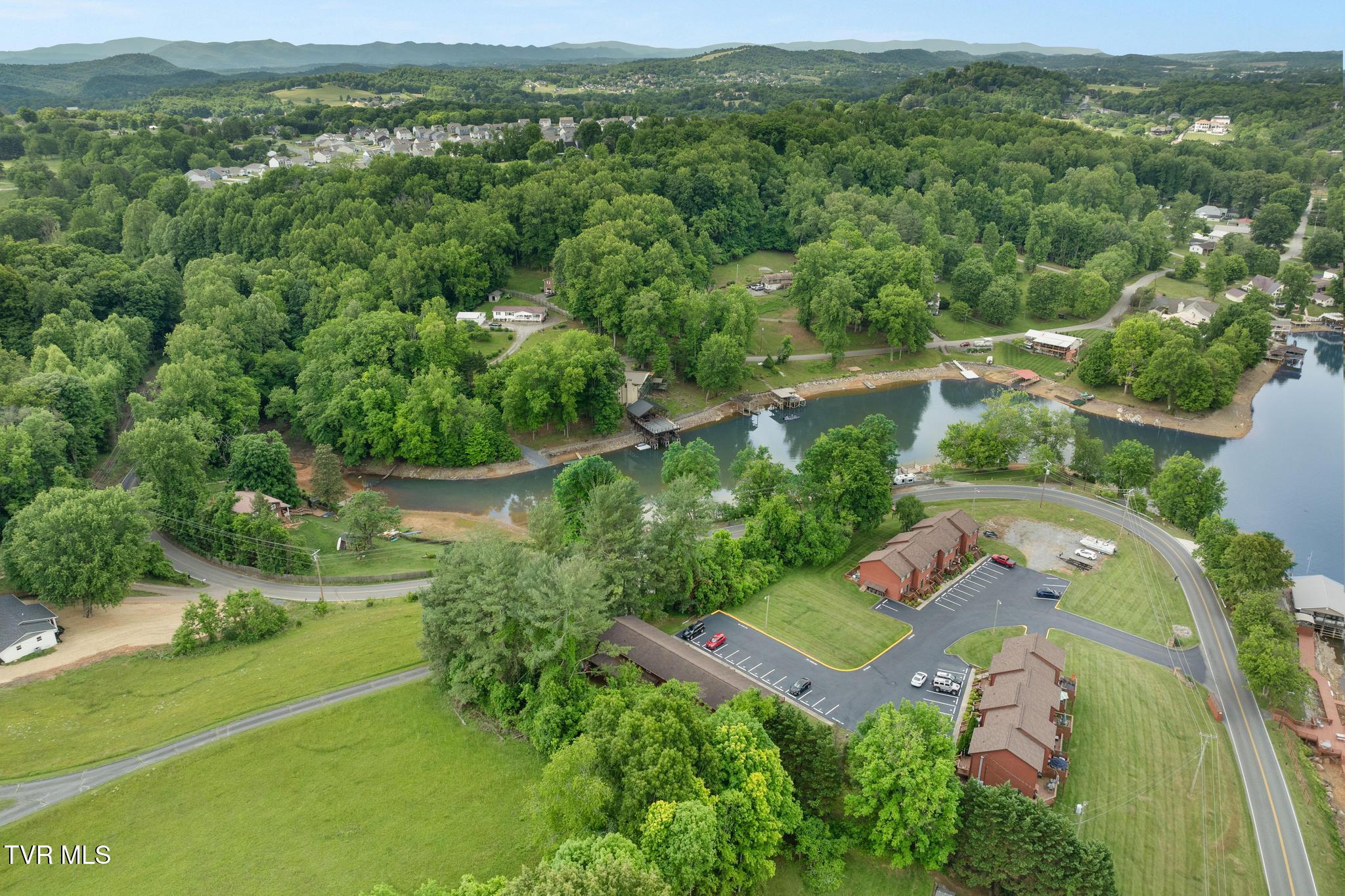 461 J A Hodge Road, Unit 4 Piney Flats, TN 37686 - Photo 42 of 51 DJI_0740