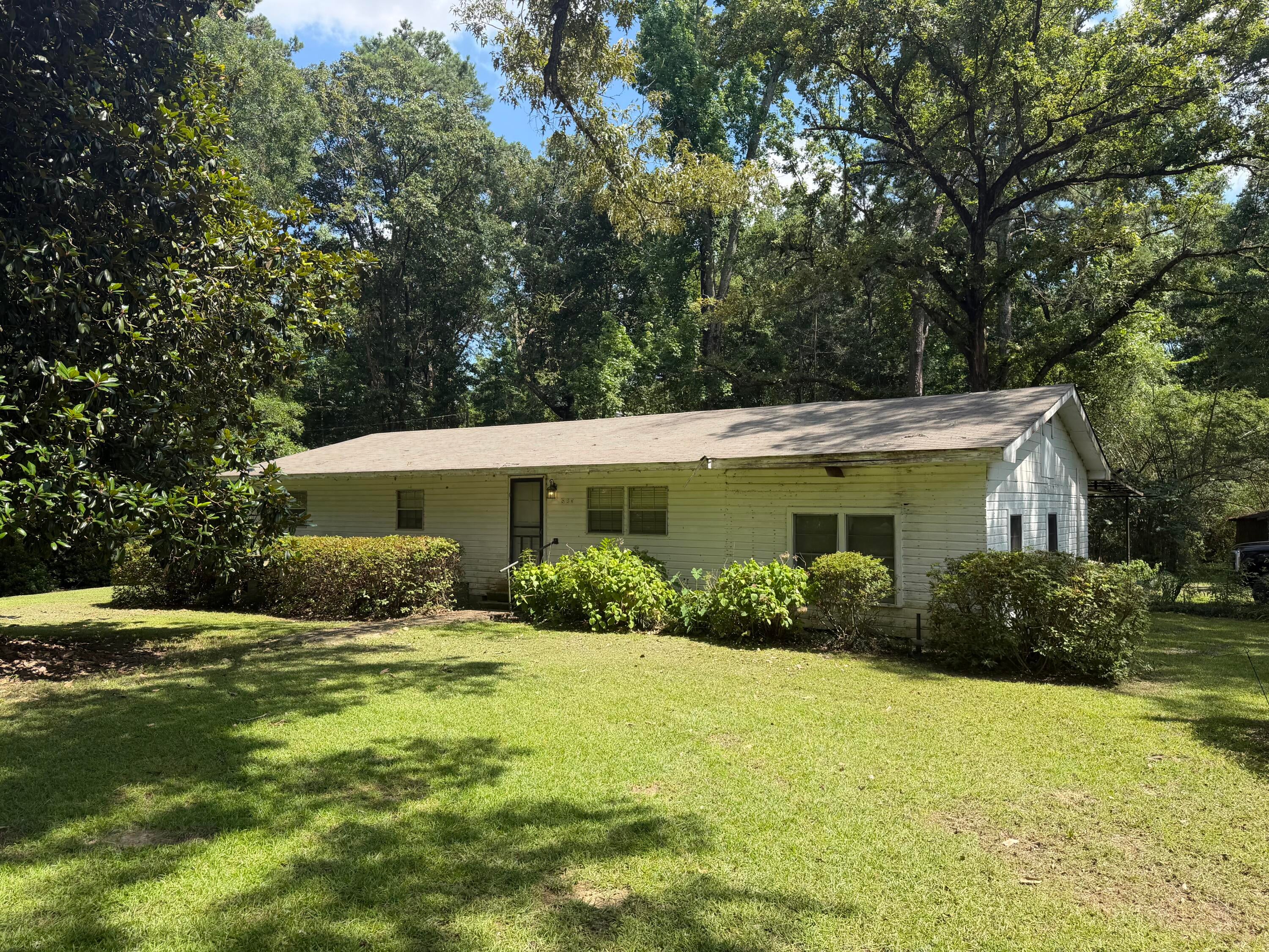 530 Maxey Road Laurel, MS 39443 - Photo 1 of 1 Gallery Image 1