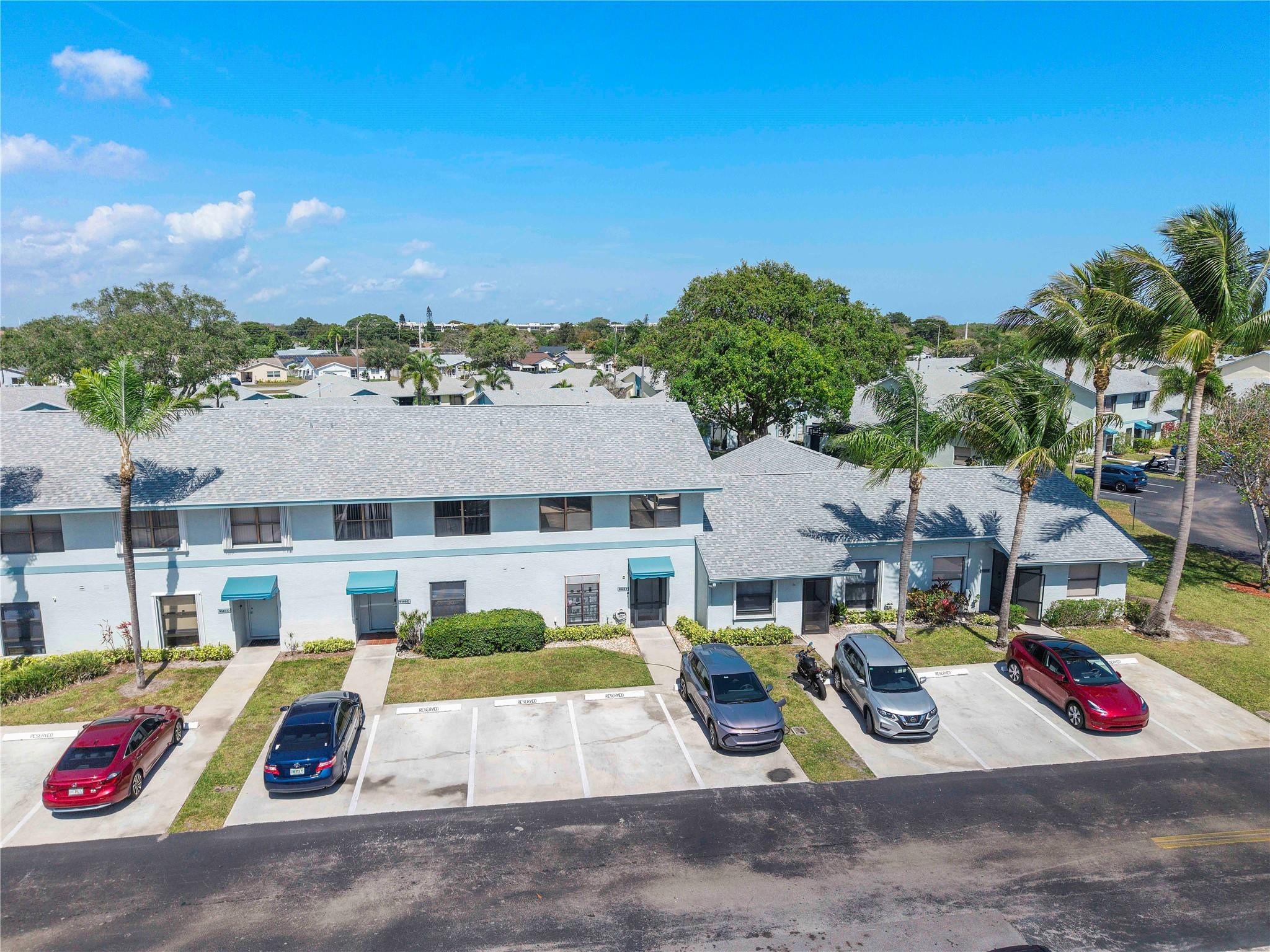 9149 Southwest 21st Court, Unit F Boca Raton, FL 33428 - Photo 42 of 47 Photo 44