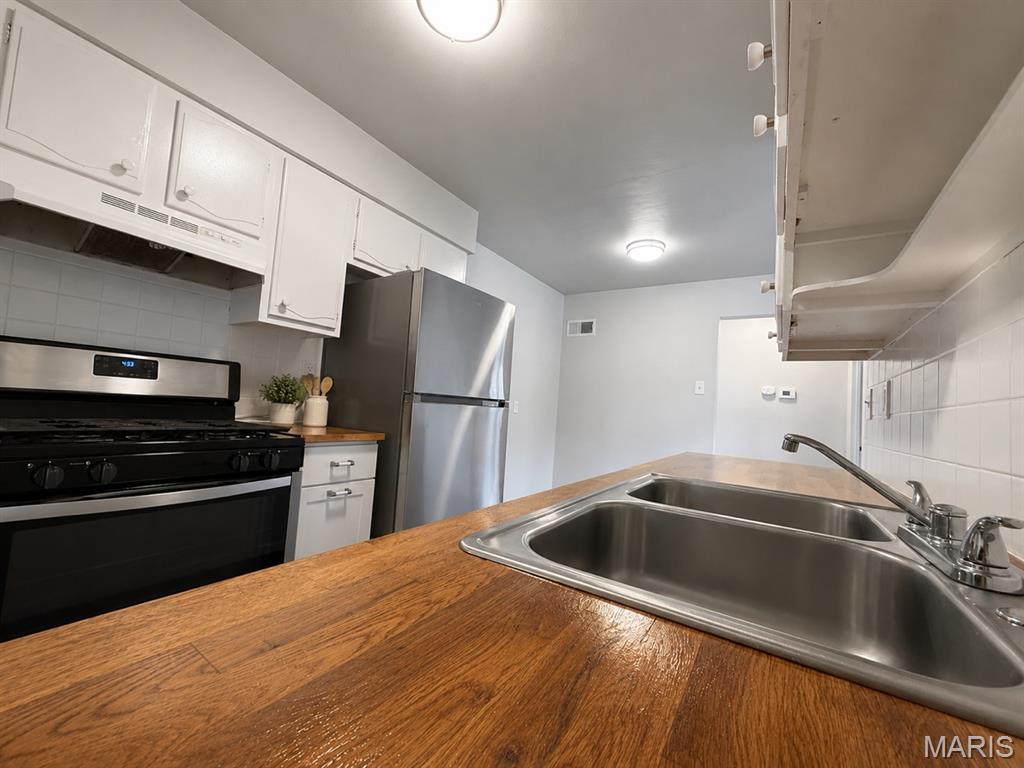 3601 Lemay Ferry Road, Unit D St. Louis, MO 63125 - Photo 4 of 11