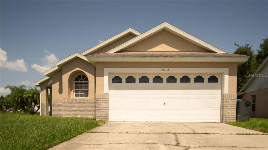 4662 Cheyenne Point Trail Kissimmee, FL 34746 - Photo 1 of 1