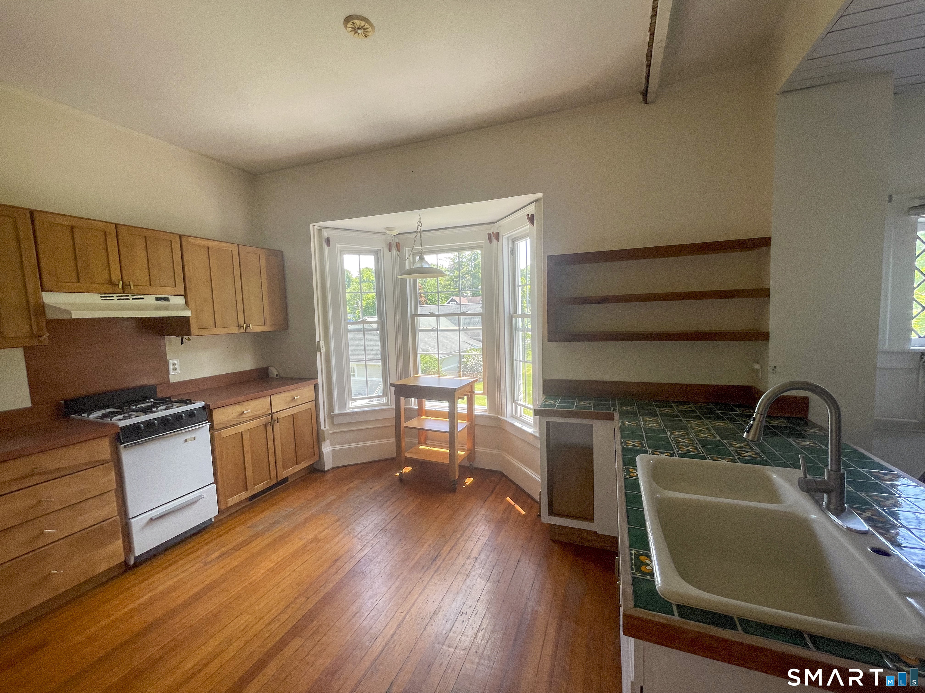 58 Greenwoods Road West Norfolk, CT 06058 - Photo 11 of 24 Second Floor Kitchen