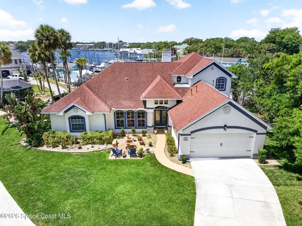 $1,325,000 | 583 Young Street, Melbourne, FL 32935