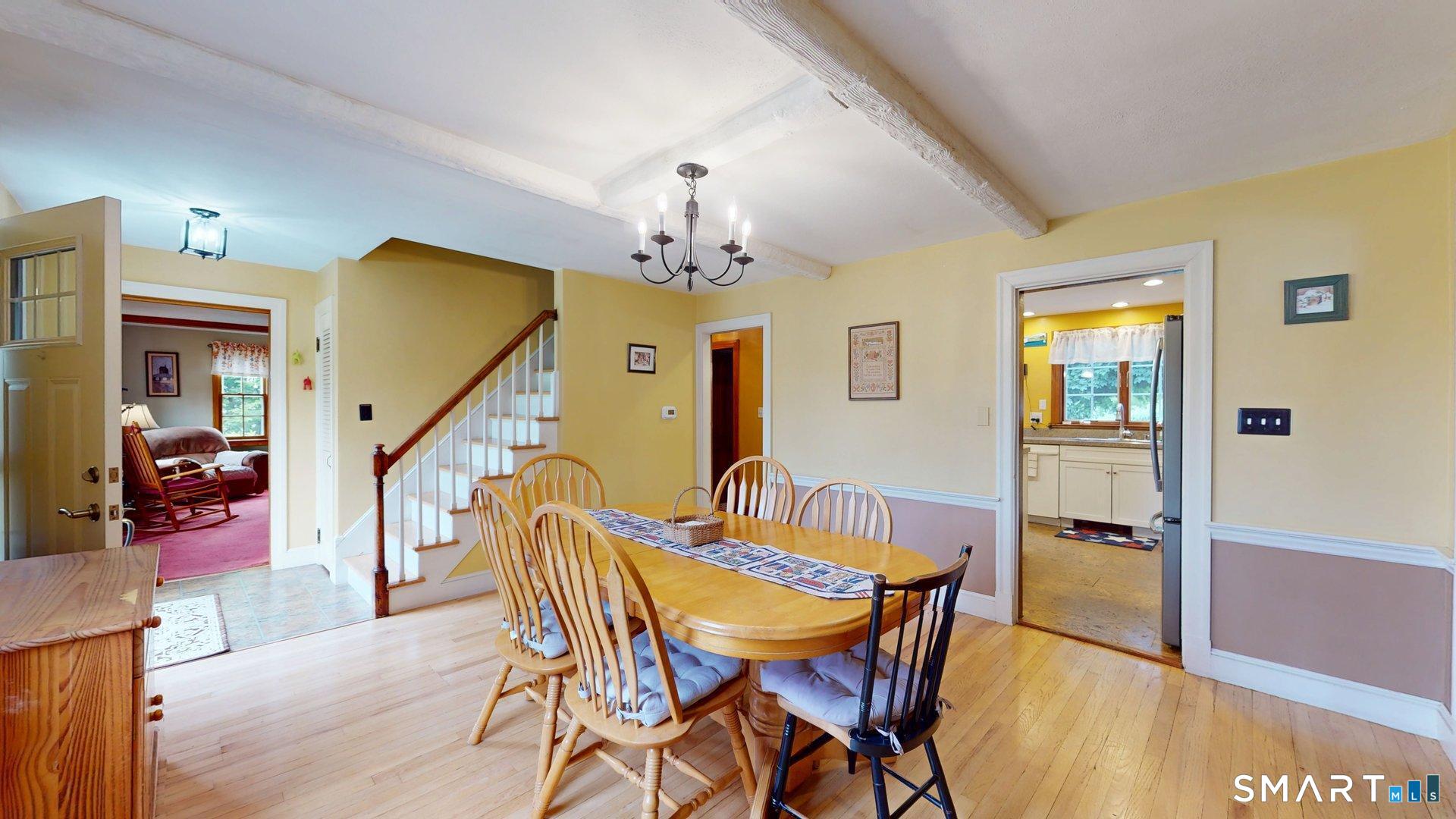 8 Bridge Lane Enfield, CT 06082 - Photo 8 of 40
