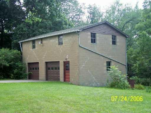 1074 Poke Run Church Road Apollo, PA 15613 - Photo 3 of 5 Other.