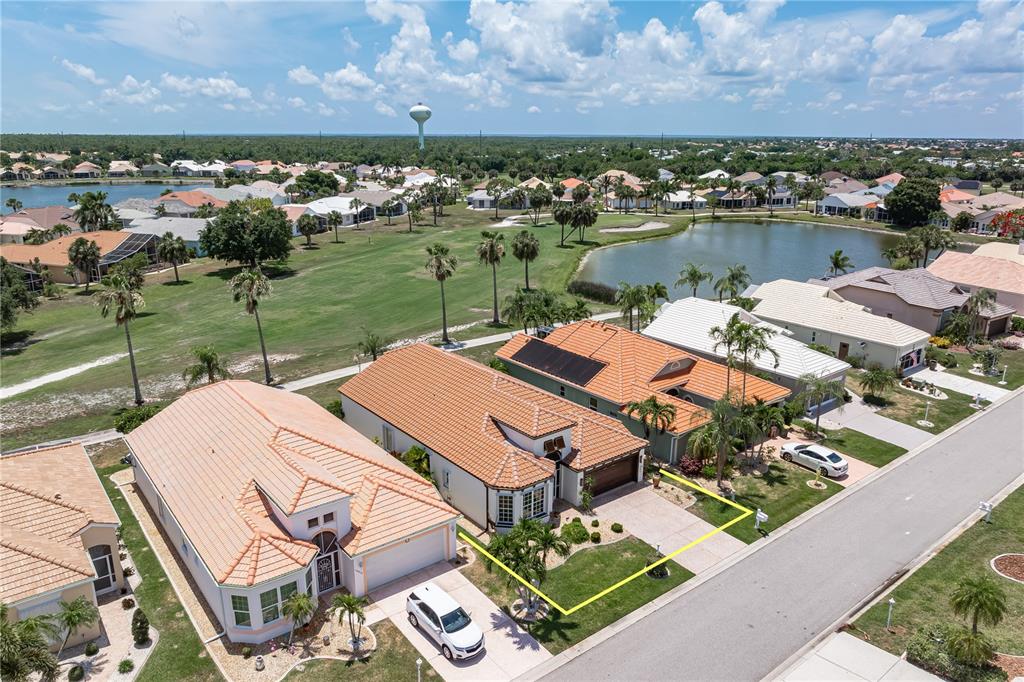 10309 Windsong Road Punta Gorda, FL 33955 - Photo 65 of 80 Gallery Image 65