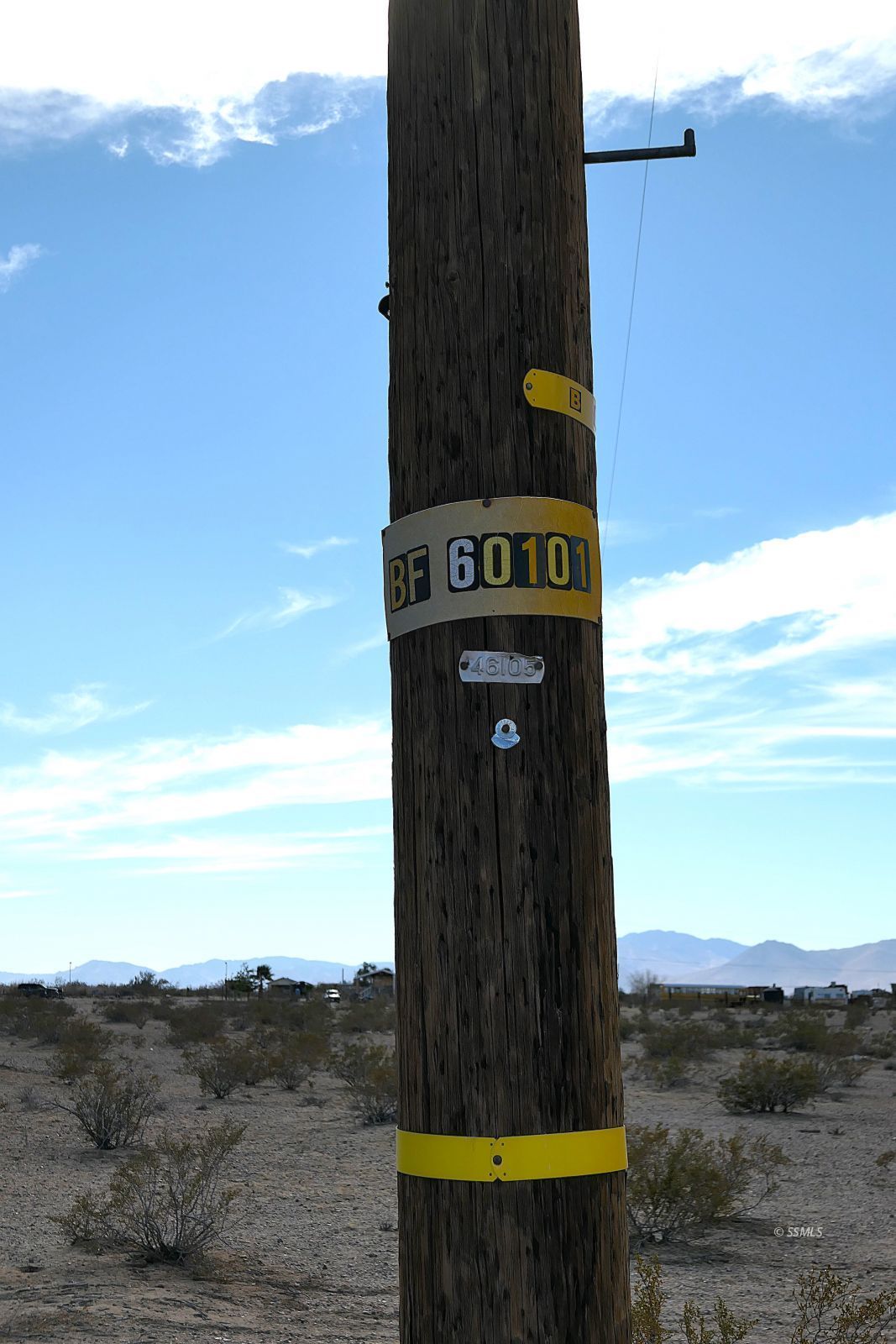 508-052-32 Primavera Street Ridgecrest, CA 93555 - Photo 7 of 20