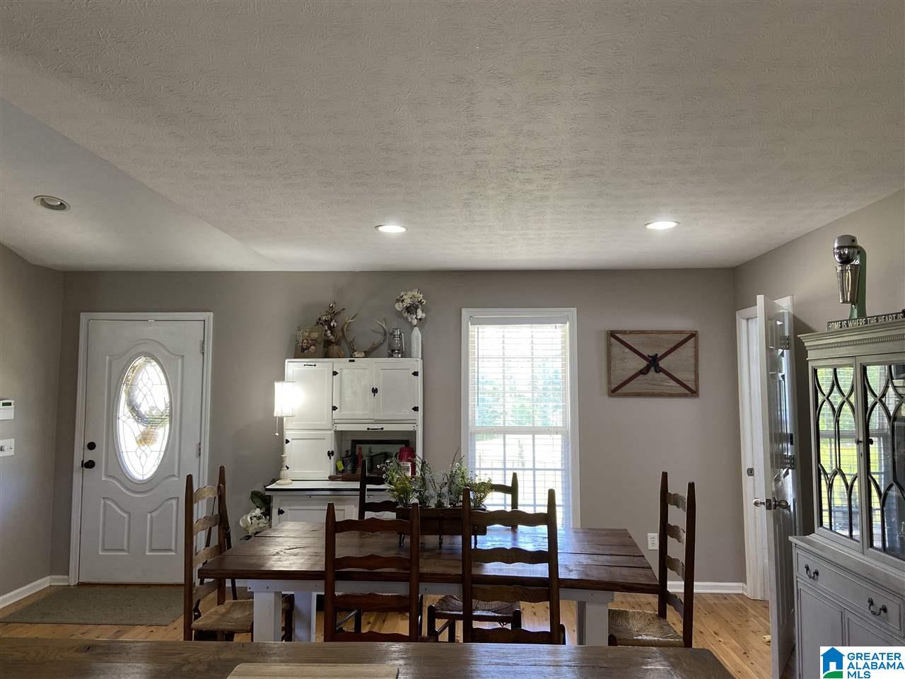 263 Bama Trail Ohatchee, AL 36271 - Photo 10 of 28